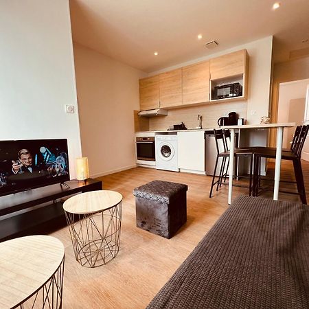 Le Gatsby - Home Homy Montluçon Екстериор снимка
