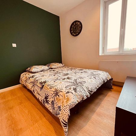 Le Gatsby - Home Homy Montluçon Екстериор снимка