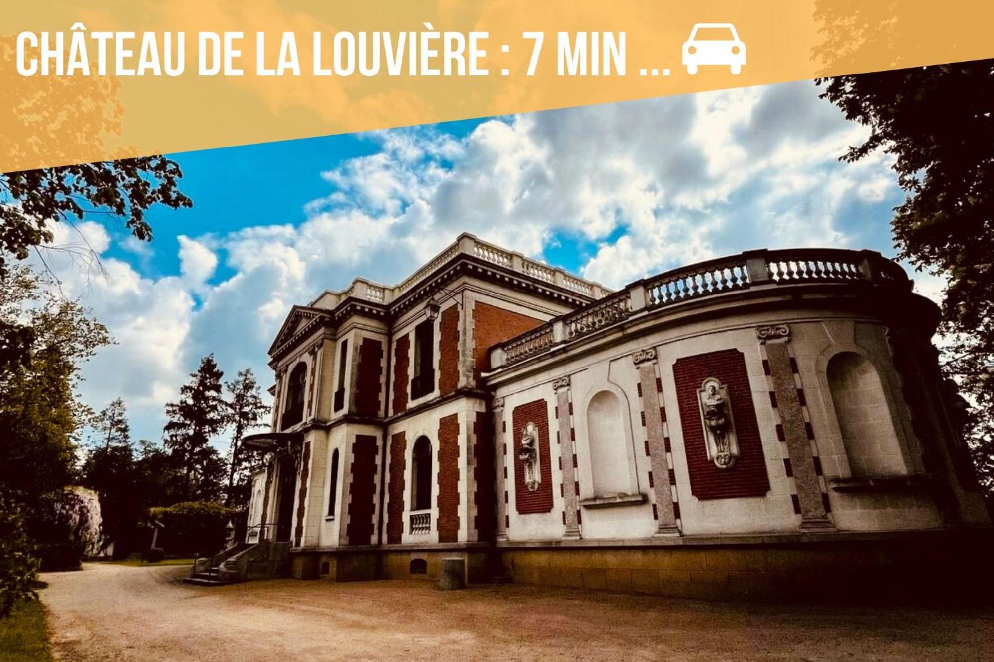 Le Gatsby - Home Homy Montluçon Екстериор снимка