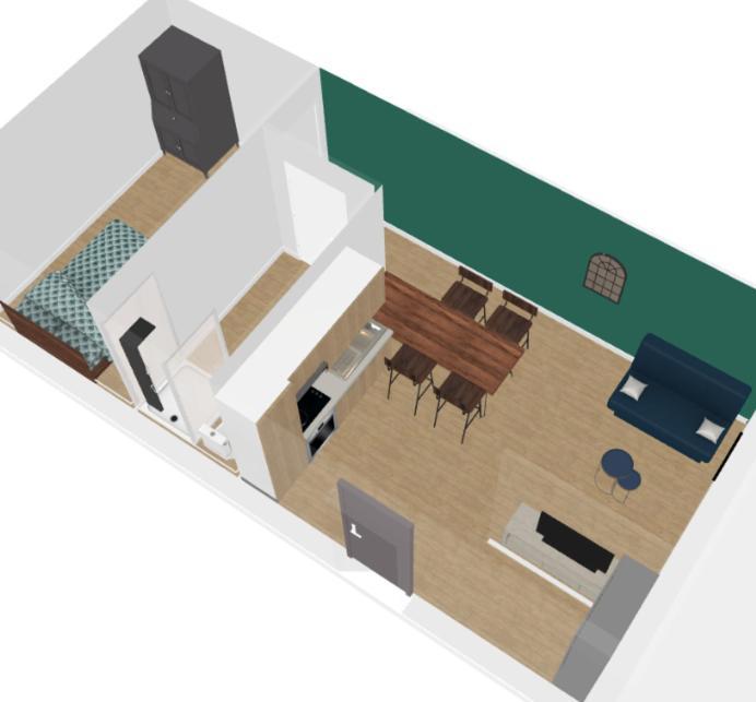 Le Gatsby - Home Homy Montluçon Екстериор снимка